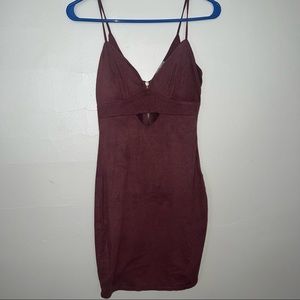Cocktail bodycon above the new dress size xs